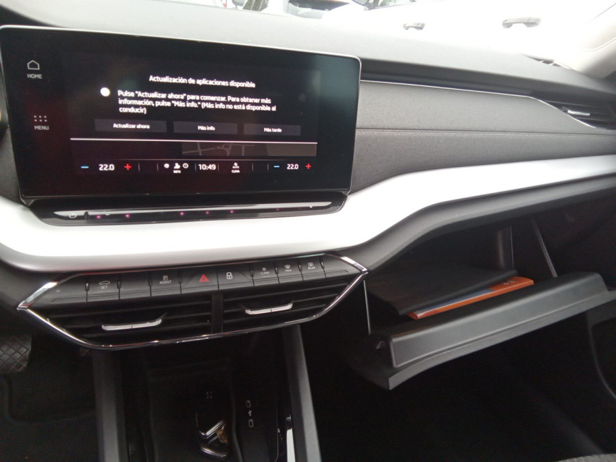 Imagen de Skoda Octavia