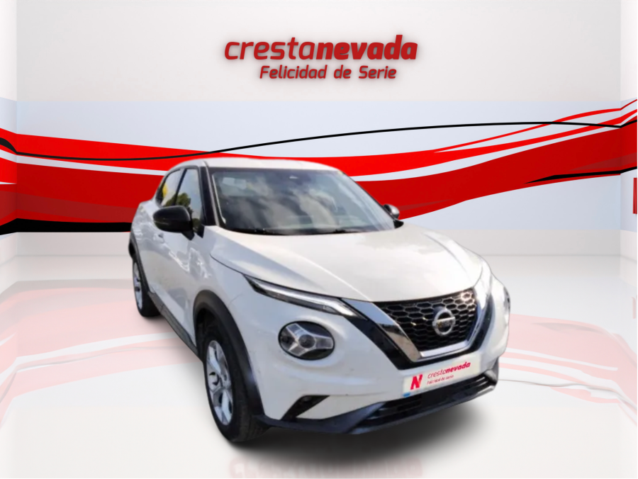 Imagen de NISSAN JUKE