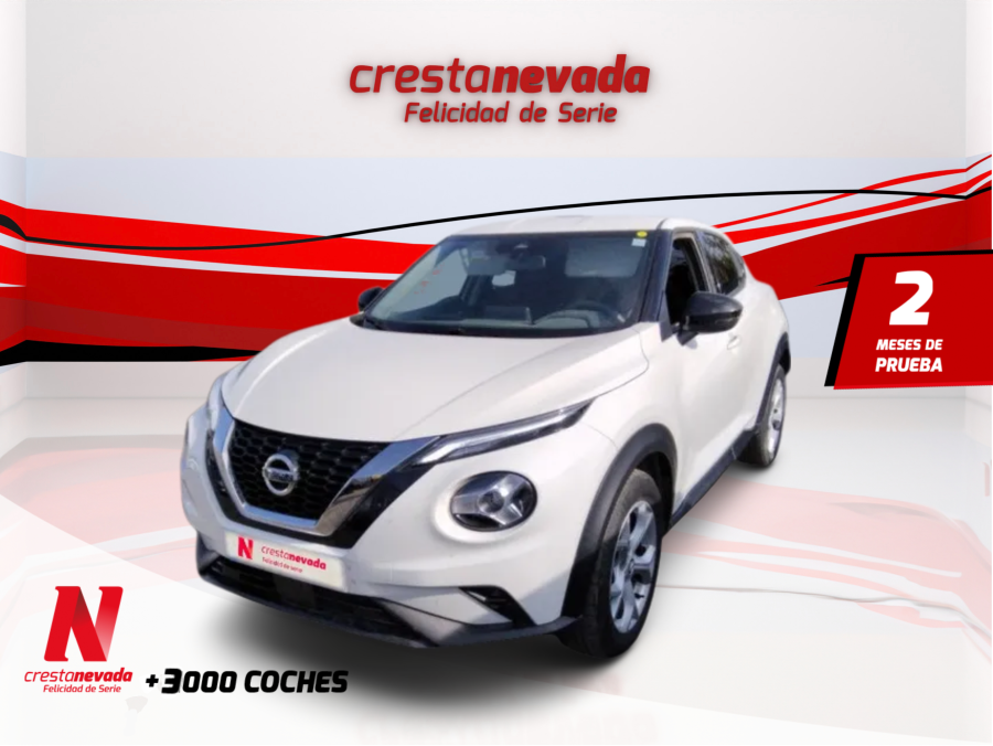 Imagen de NISSAN JUKE