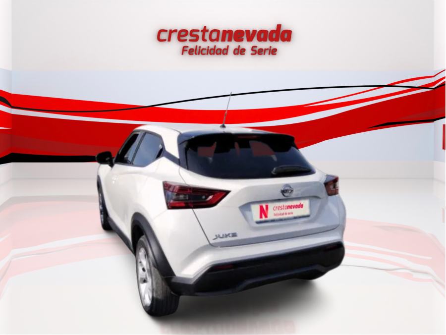 Imagen de NISSAN JUKE