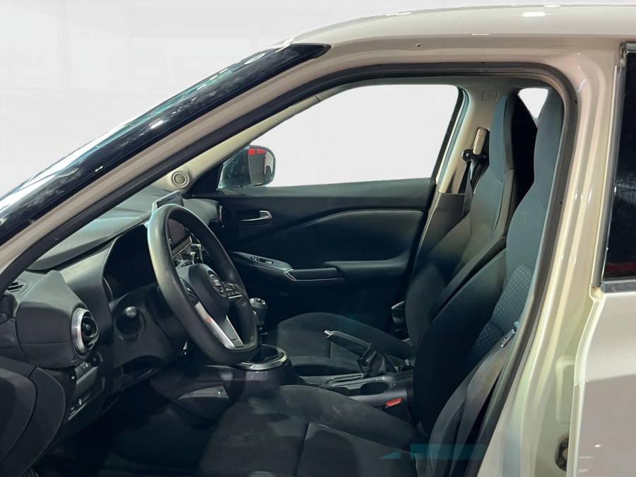 Imagen de NISSAN JUKE