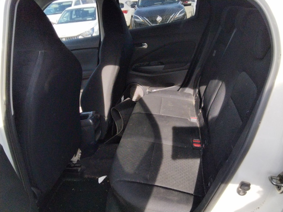 Imagen de NISSAN JUKE