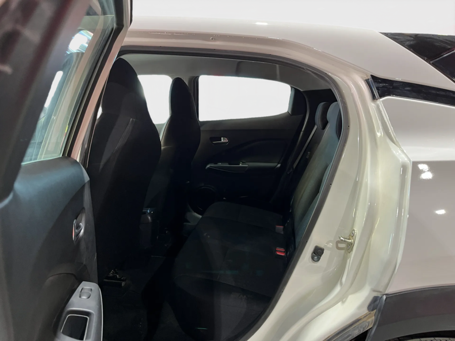 Imagen de NISSAN JUKE