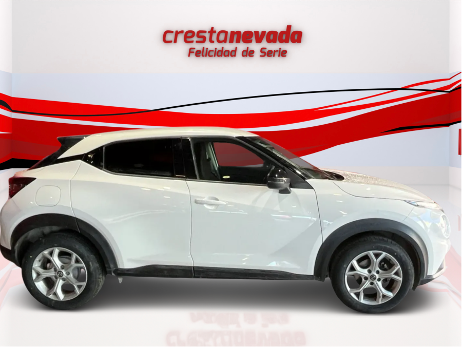 Imagen de NISSAN JUKE
