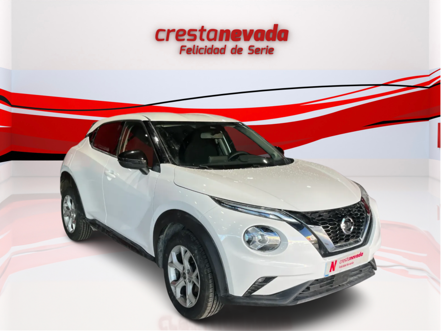 Imagen de NISSAN JUKE