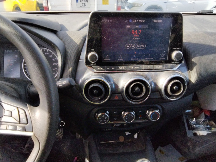 Imagen de NISSAN JUKE