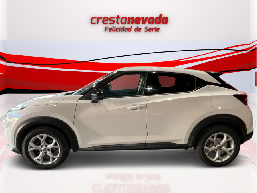Imagen de NISSAN JUKE