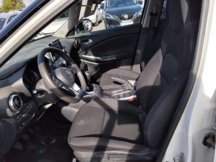 Imagen de NISSAN JUKE