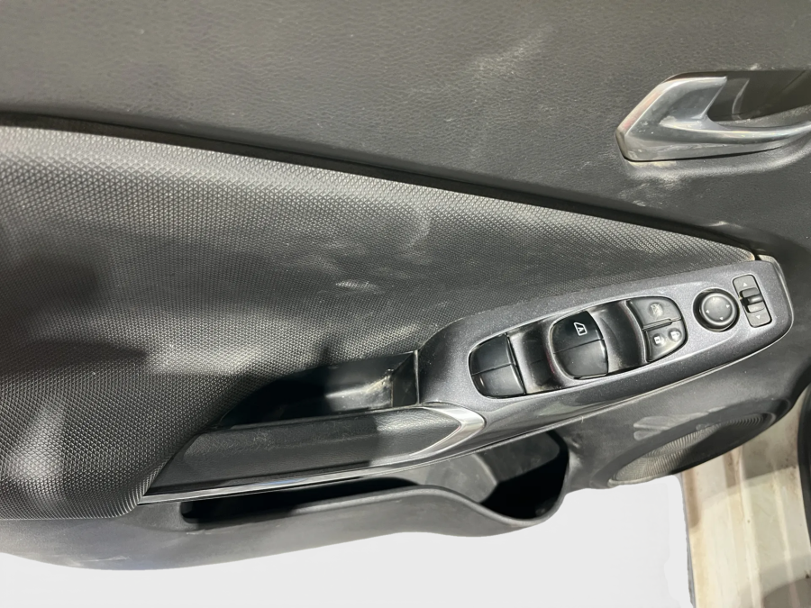 Imagen de NISSAN JUKE