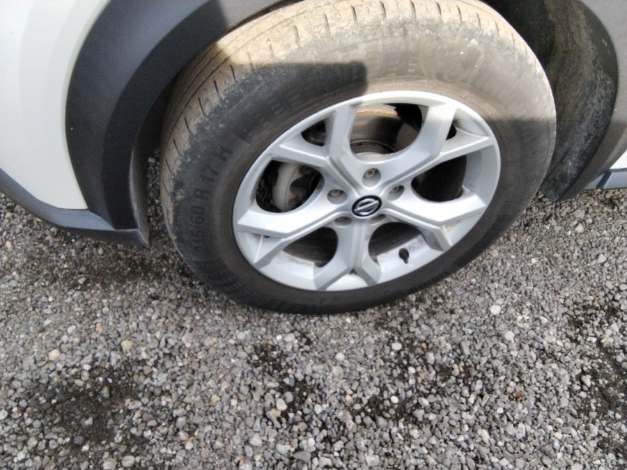 Imagen de NISSAN JUKE