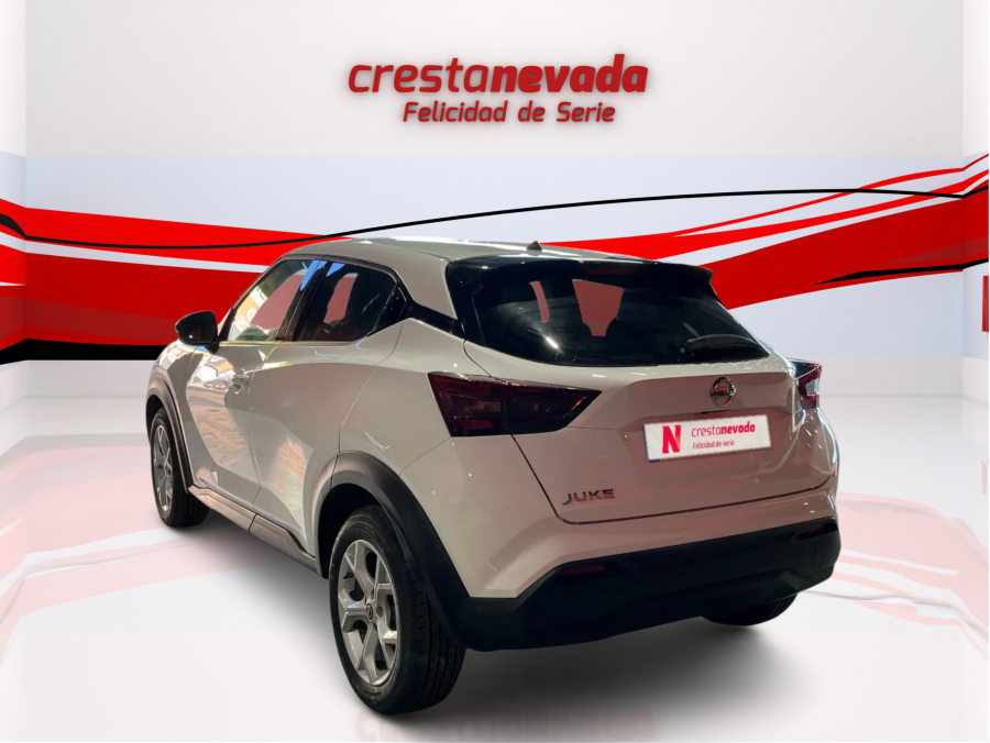 Imagen de NISSAN JUKE