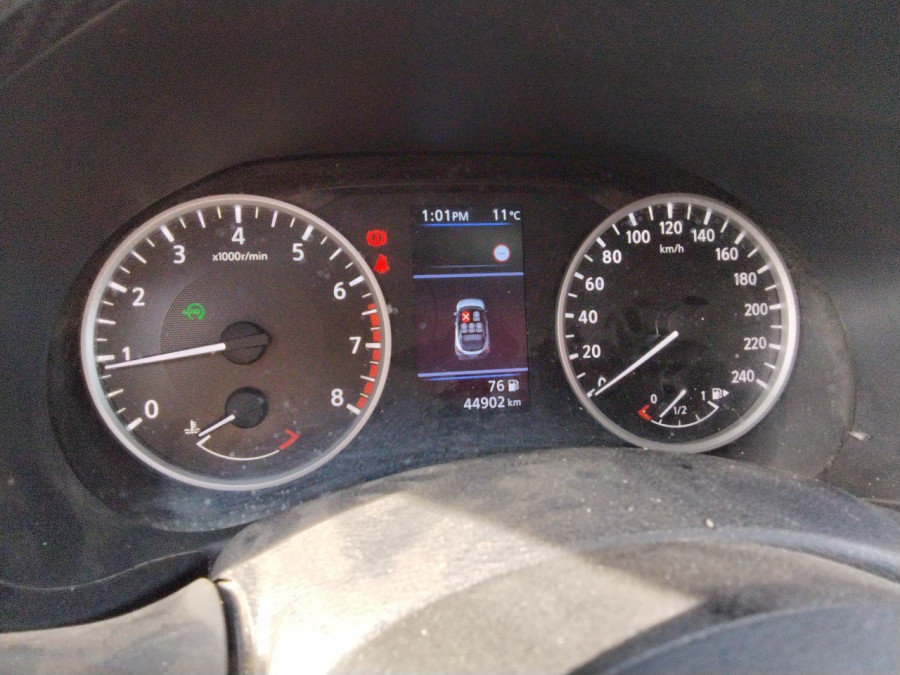 Imagen de NISSAN JUKE