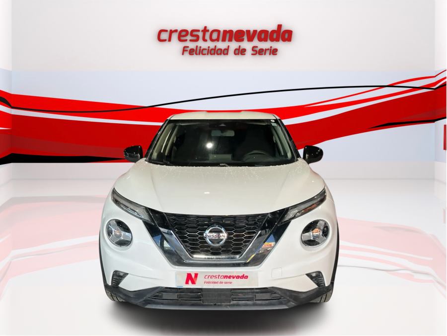 Imagen de NISSAN JUKE