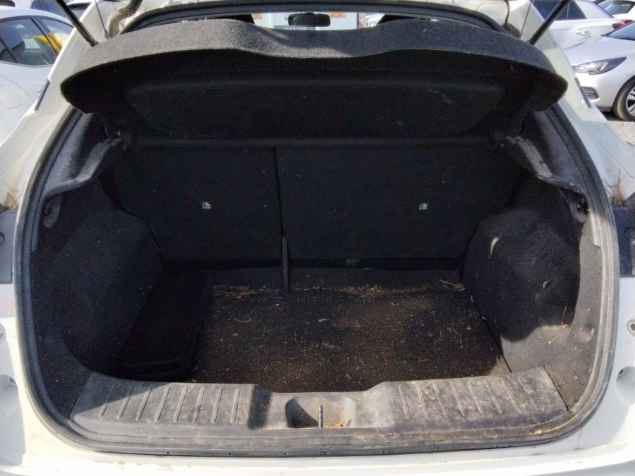 Imagen de NISSAN JUKE