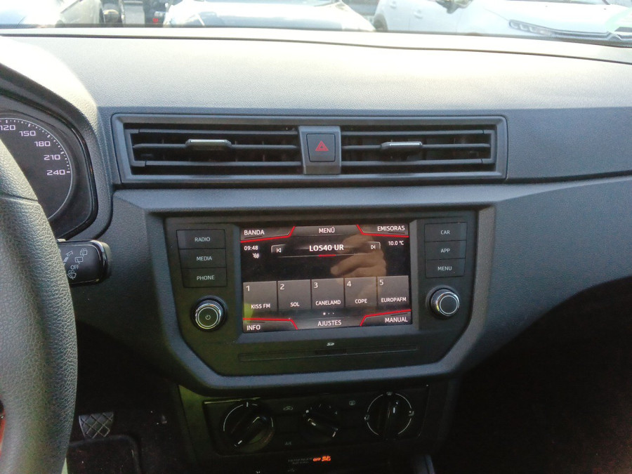 Imagen de SEAT Ibiza