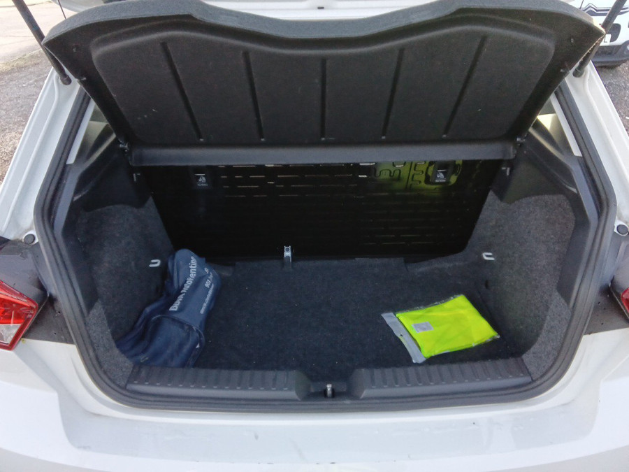 Imagen de SEAT Ibiza