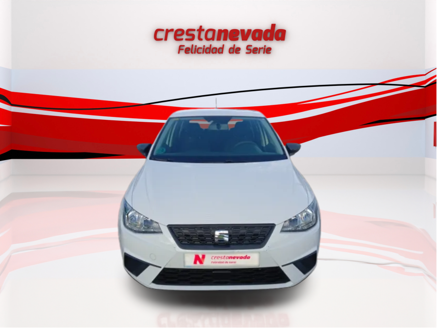 Imagen de SEAT Ibiza