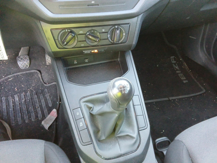 Imagen de SEAT Ibiza