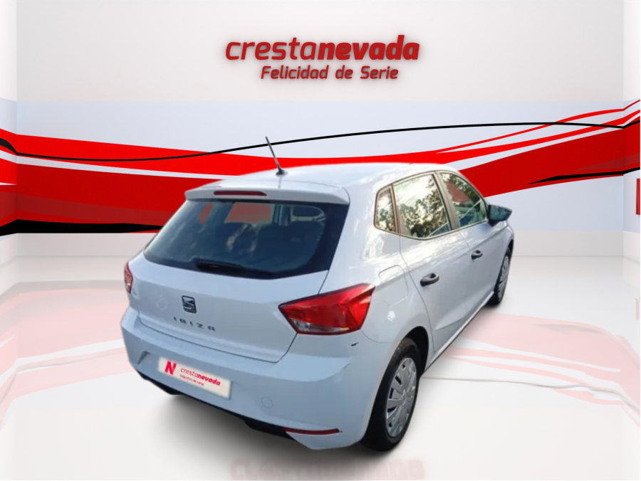 Imagen de SEAT Ibiza