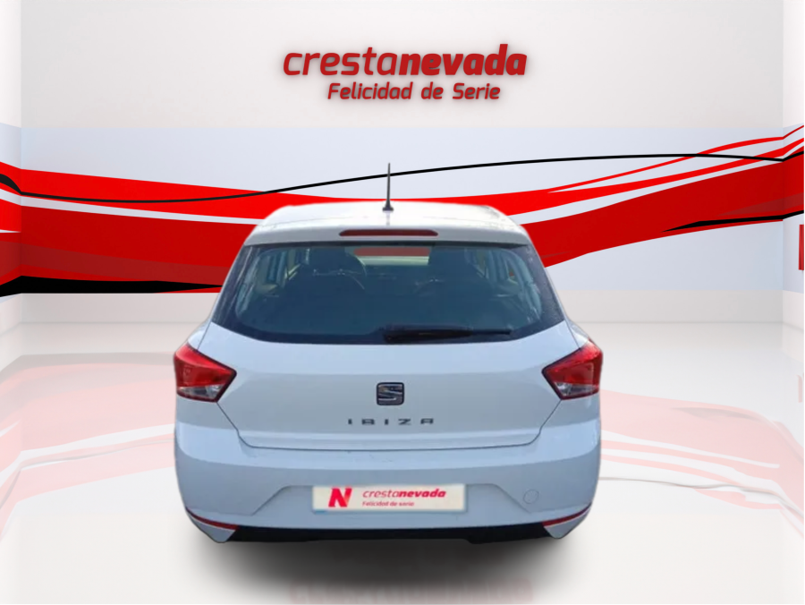 Imagen de SEAT Ibiza