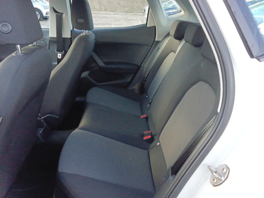 Imagen de SEAT Ibiza