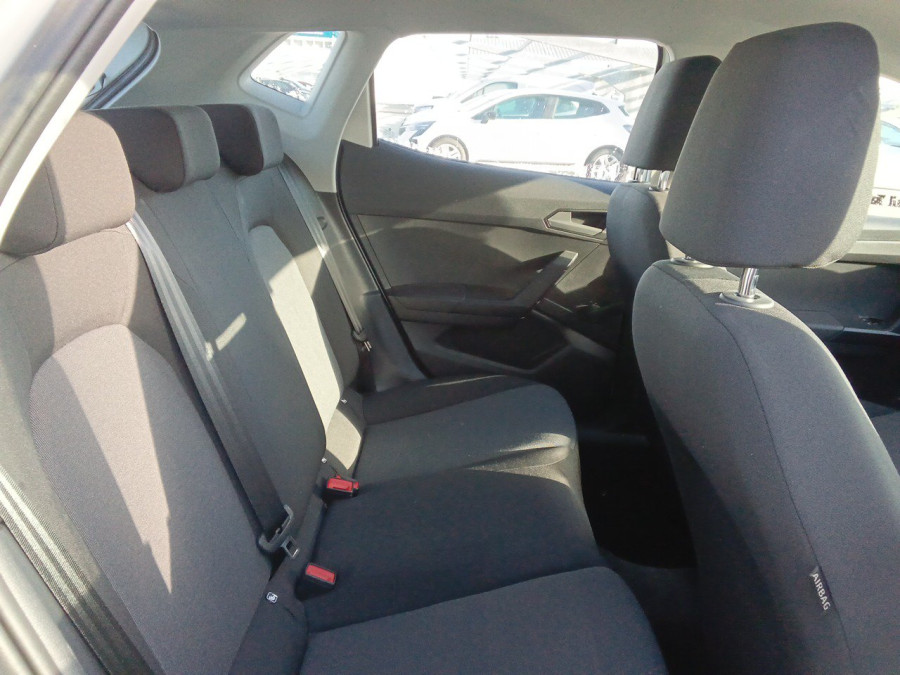 Imagen de SEAT Ibiza