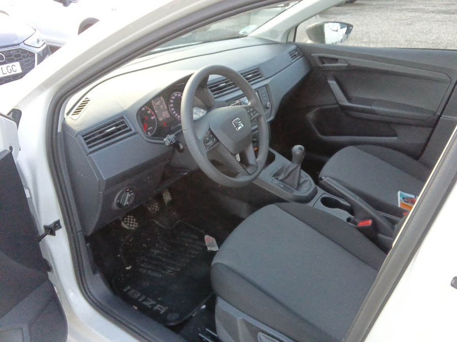 Imagen de SEAT Ibiza