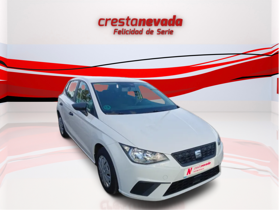 Imagen de SEAT Ibiza