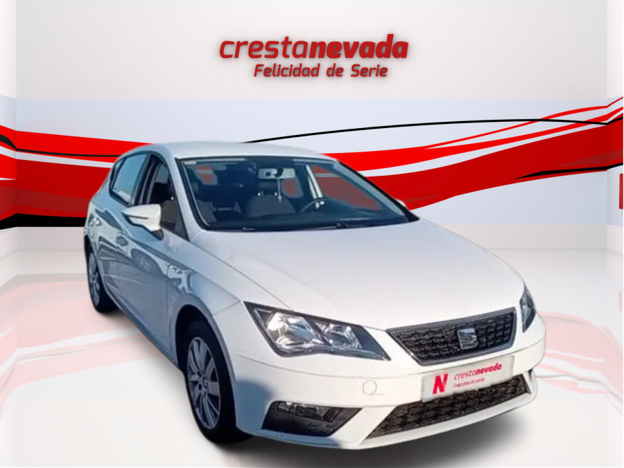 Imagen de SEAT León