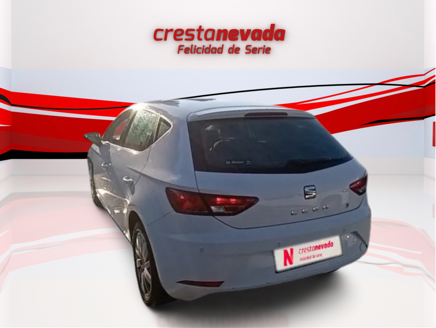 Imagen de SEAT León