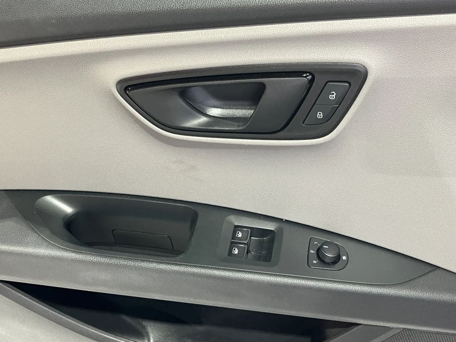 Imagen de SEAT León