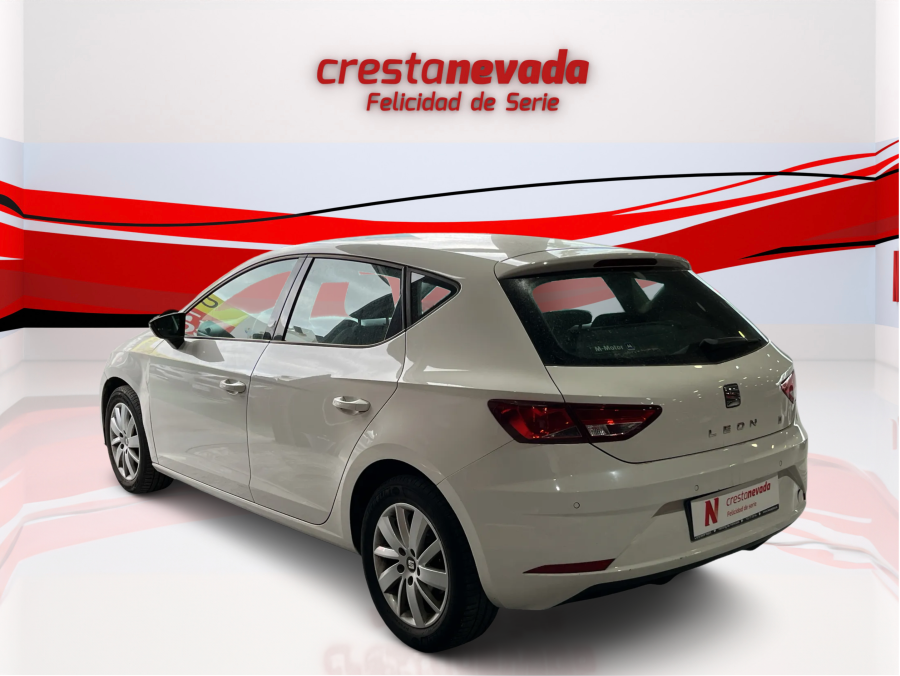 Imagen de SEAT León
