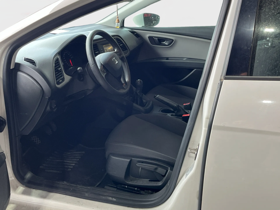Imagen de SEAT León