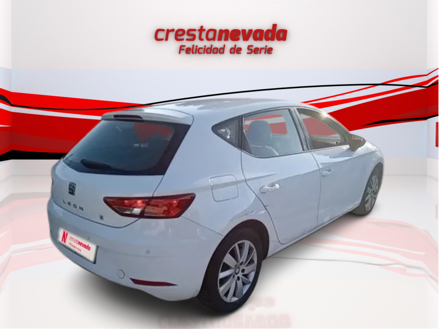 Imagen de SEAT León