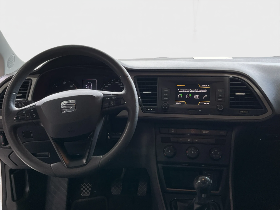 Imagen de SEAT León