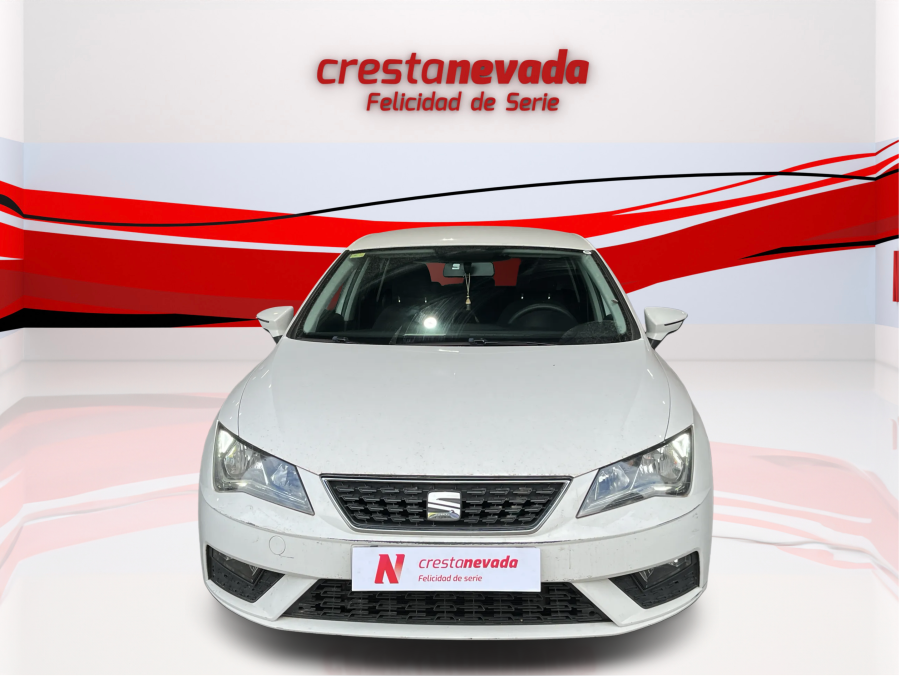 Imagen de SEAT León