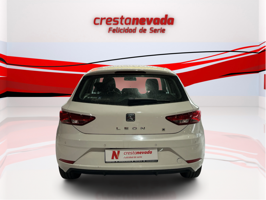 Imagen de SEAT León