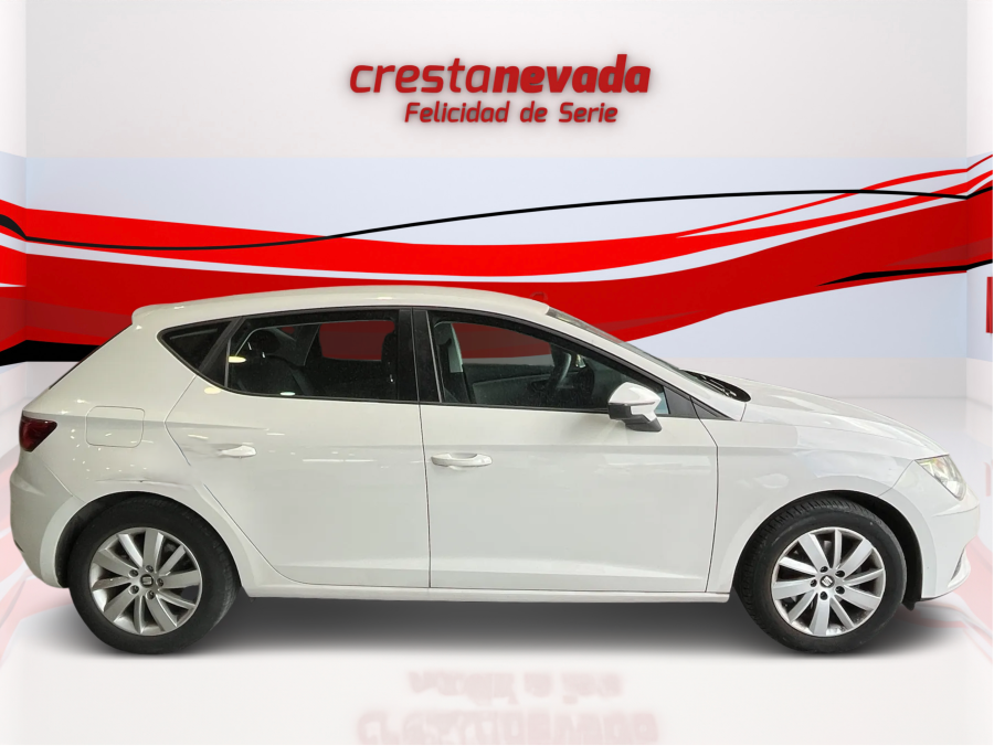 Imagen de SEAT León