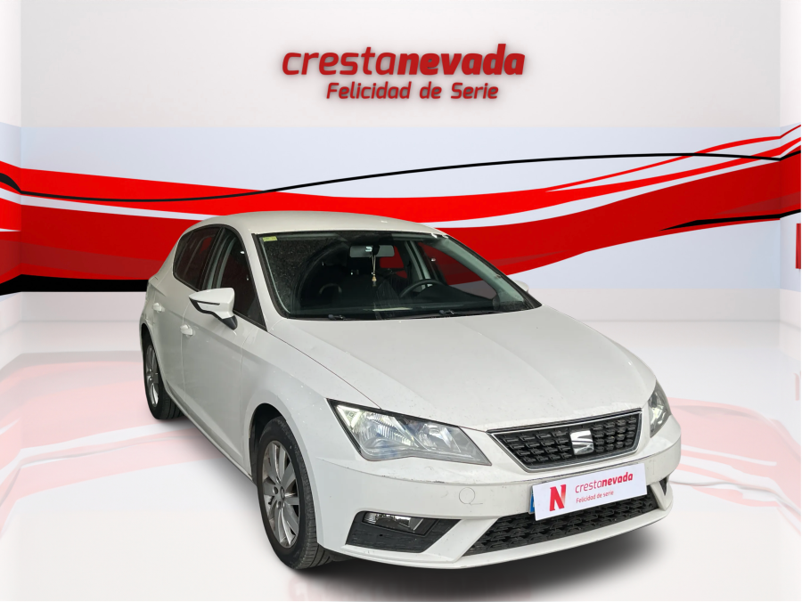 Imagen de SEAT León