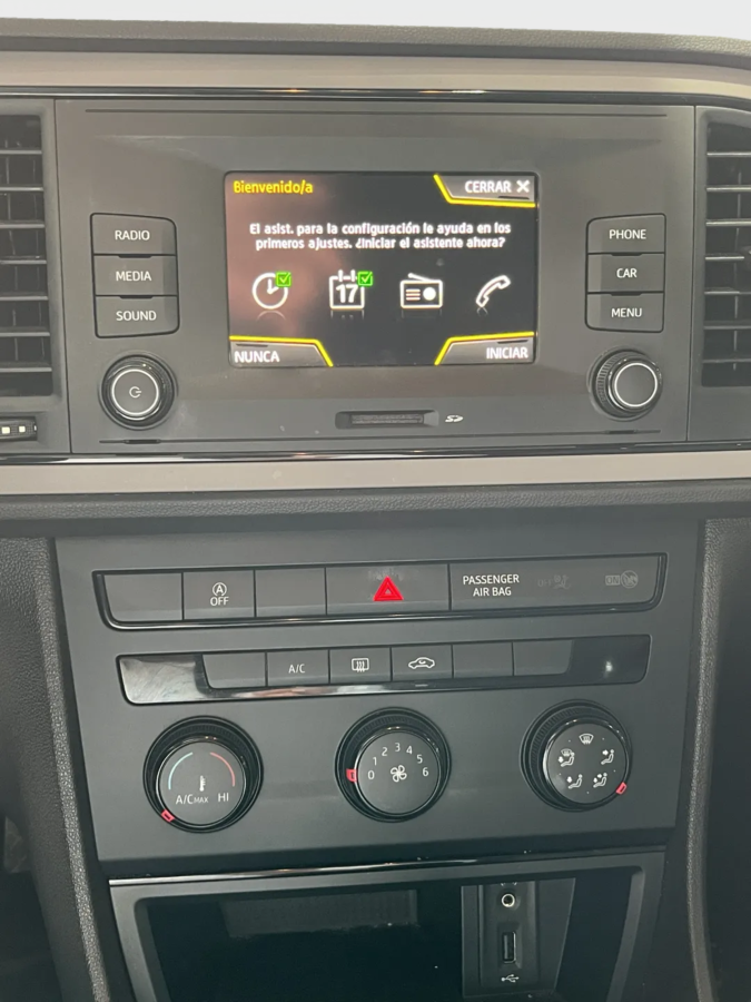 Imagen de SEAT León