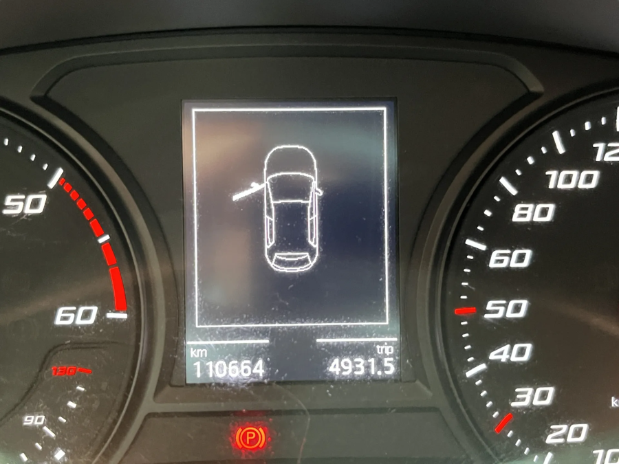 Imagen de SEAT León