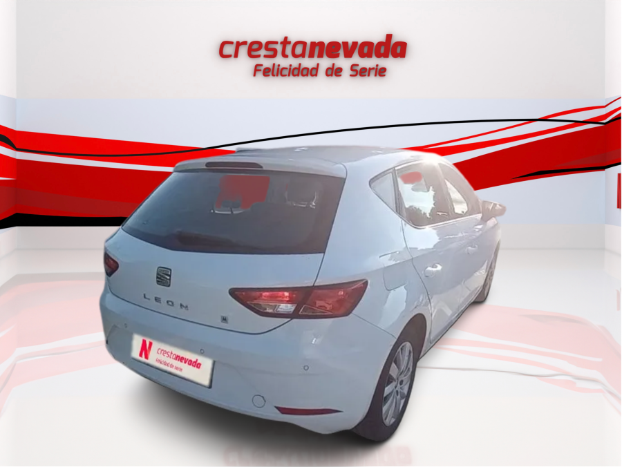 Imagen de SEAT León