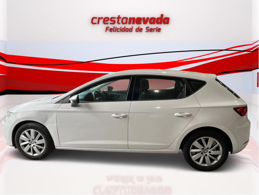 Imagen de SEAT León