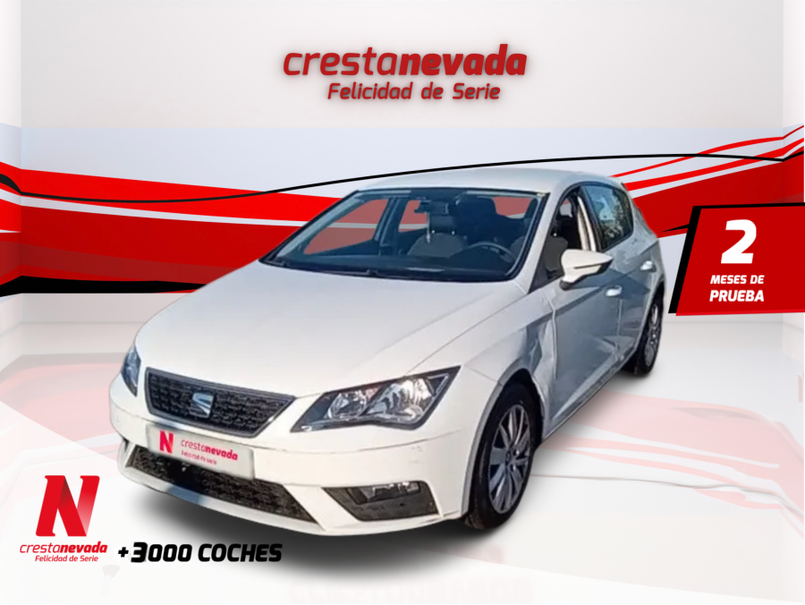 Imagen de SEAT León