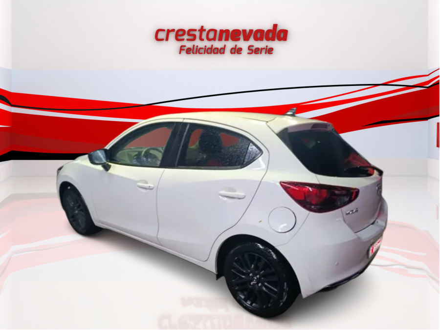 Imagen de Mazda Mazda2