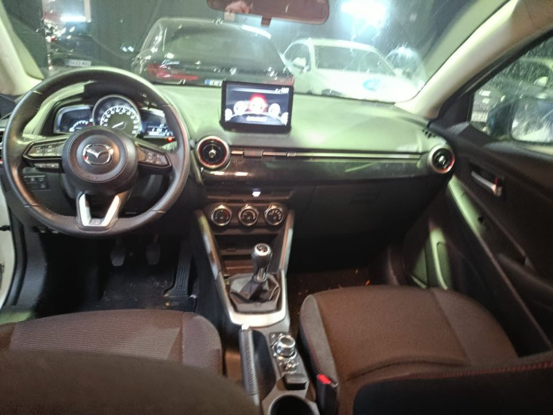 Imagen de Mazda Mazda2