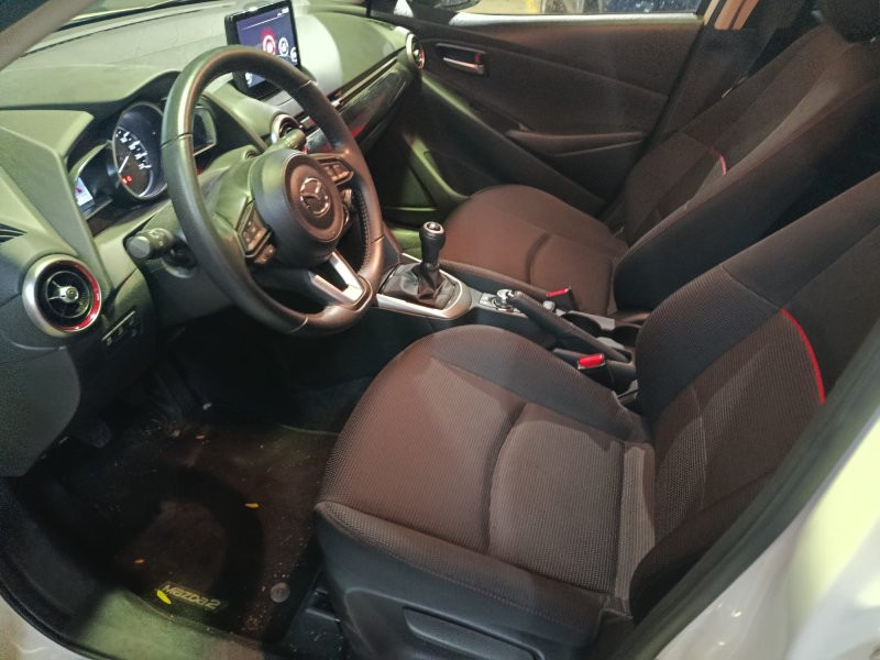 Imagen de Mazda Mazda2