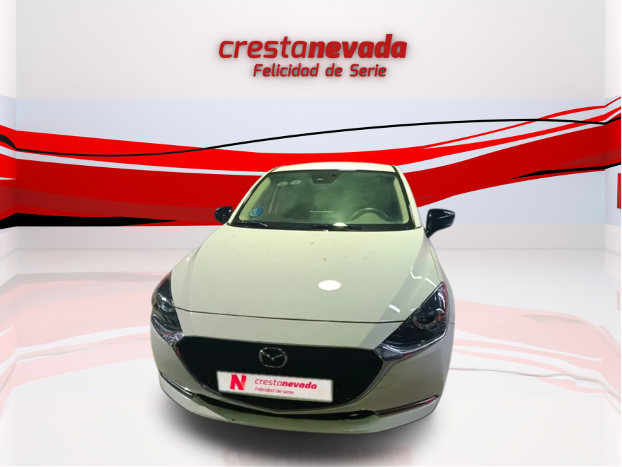 Imagen de Mazda Mazda2