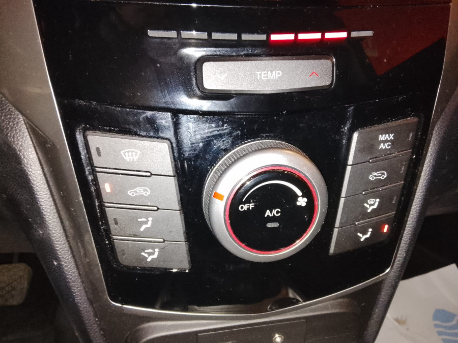 Imagen de SsangYong Tivoli