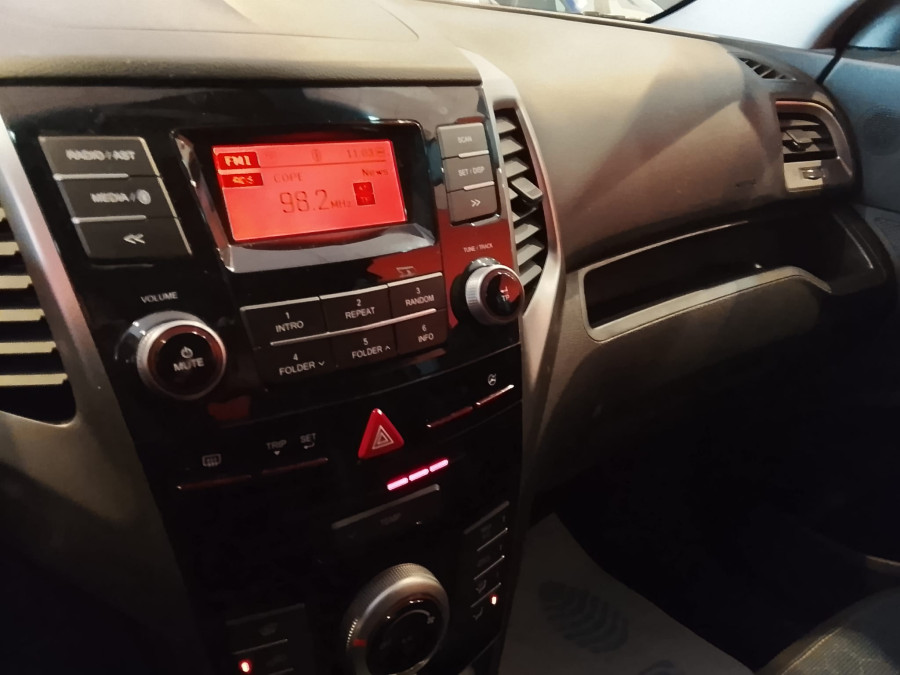 Imagen de SsangYong Tivoli